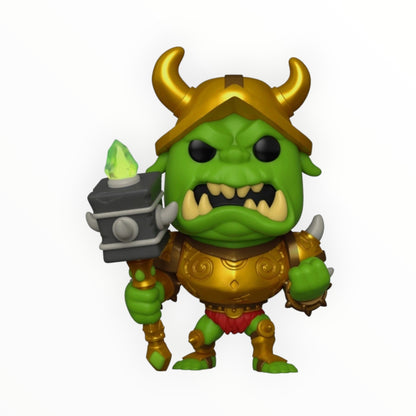 Funko Pop! - Gnasty Gnorc, Spyro, Modelo 530