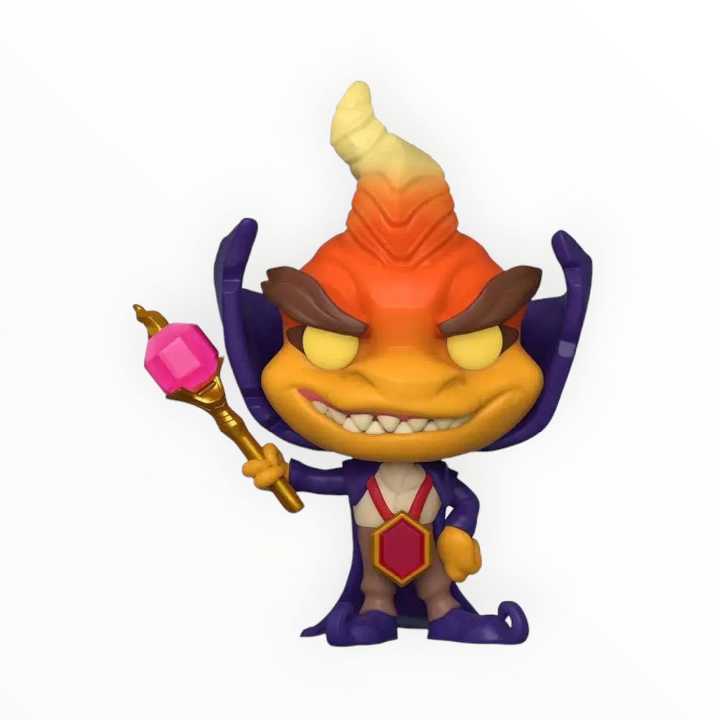 Funko Pop! - Ripto, Spyro, Modelo 531