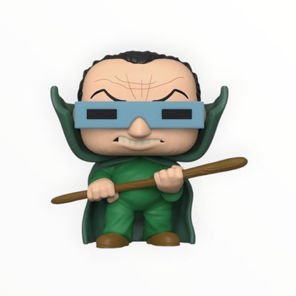 Funko Pop! - Hombre Topo, 4 Fantasticos, Modelo 562