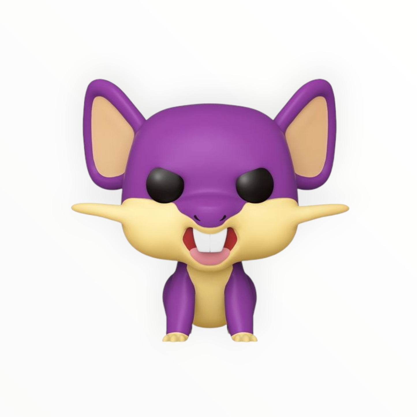 Funko Pop! - Rattata, Pokemon, Modelo 595