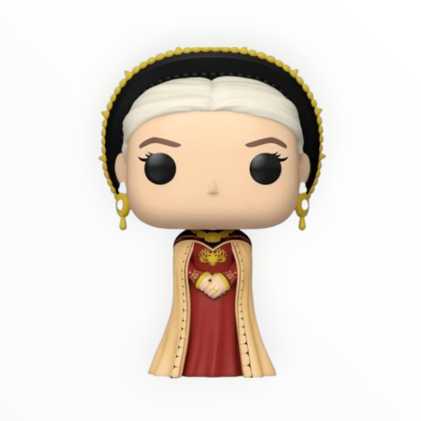 Funko Pop! - Rhaenyra Targaryen, House of Dragon, Modelo 6