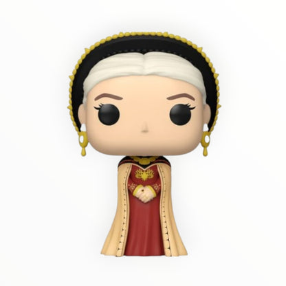 Funko Pop! - Rhaenyra Targaryen, House of Dragon, Modelo 6
