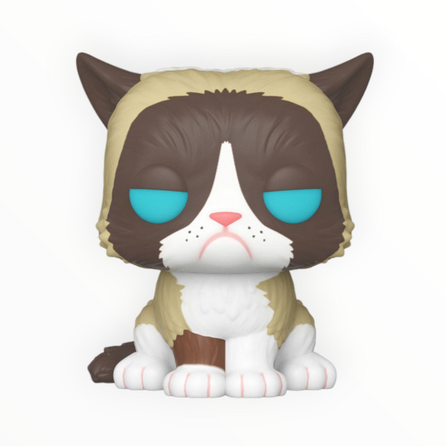 Funko Pop! - Grumpy Cat, Modelo 60