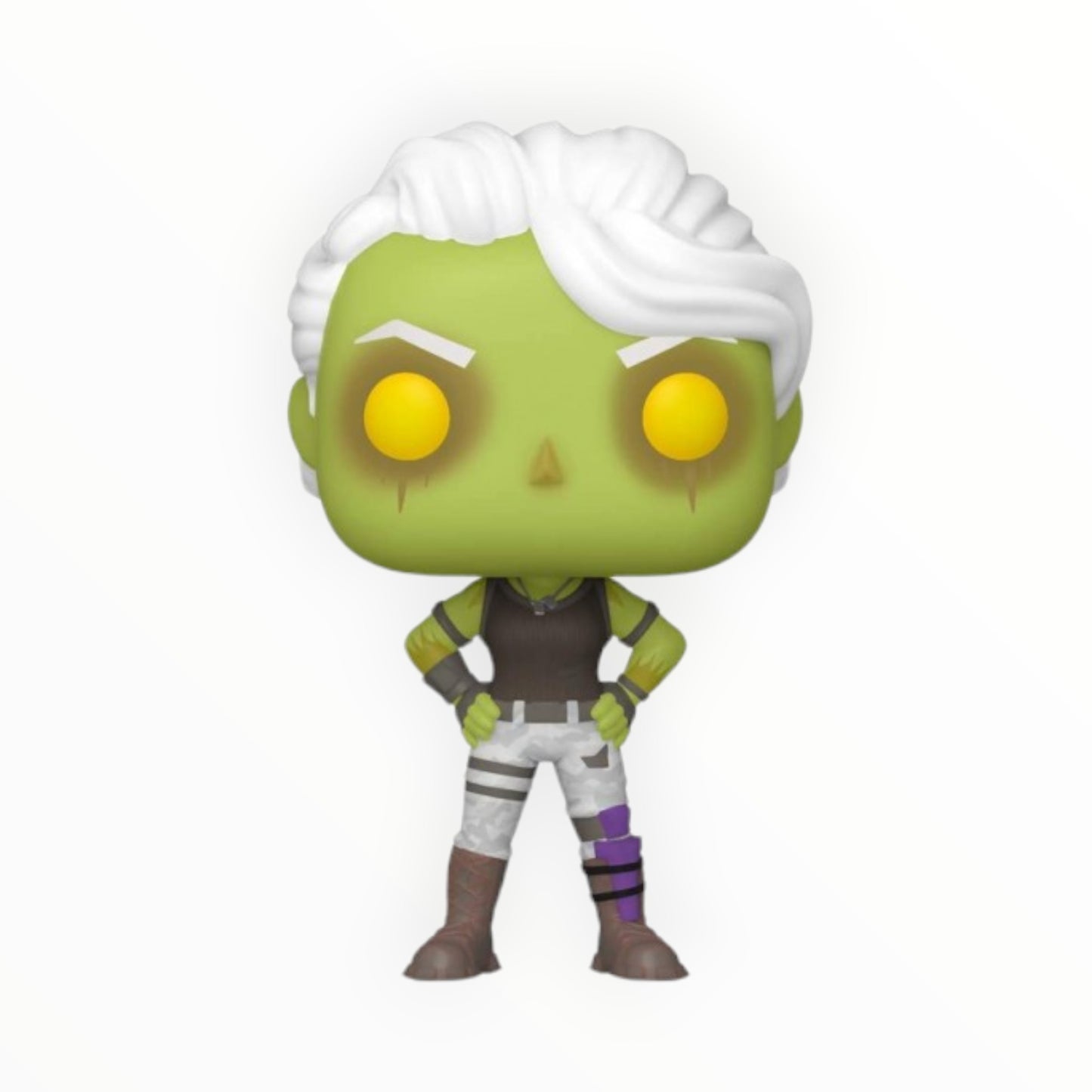 Funko Pop! - Ghoul Trooper, Fornite, Modelo 613