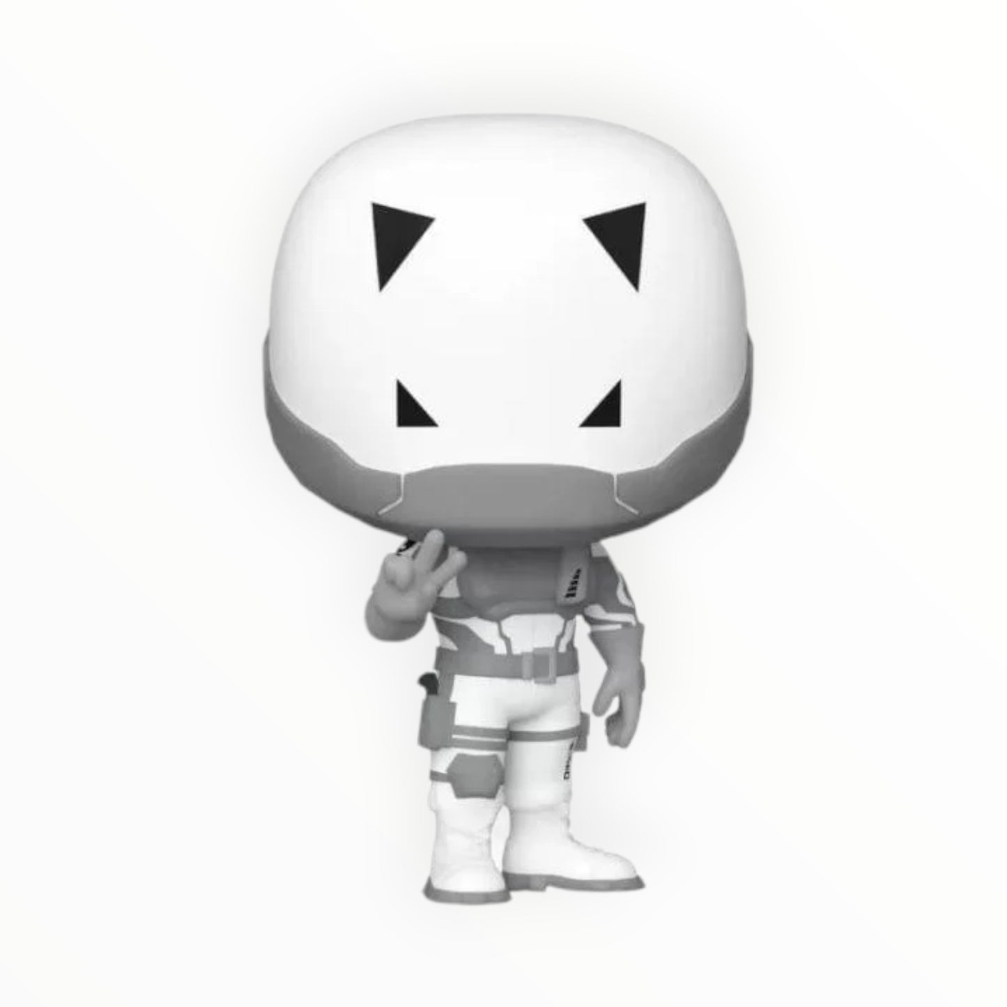 Funko Pop! - Scratch, Fornite, Modelo 615