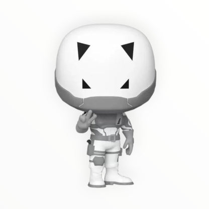 Funko Pop! - Scratch, Fornite, Modelo 615