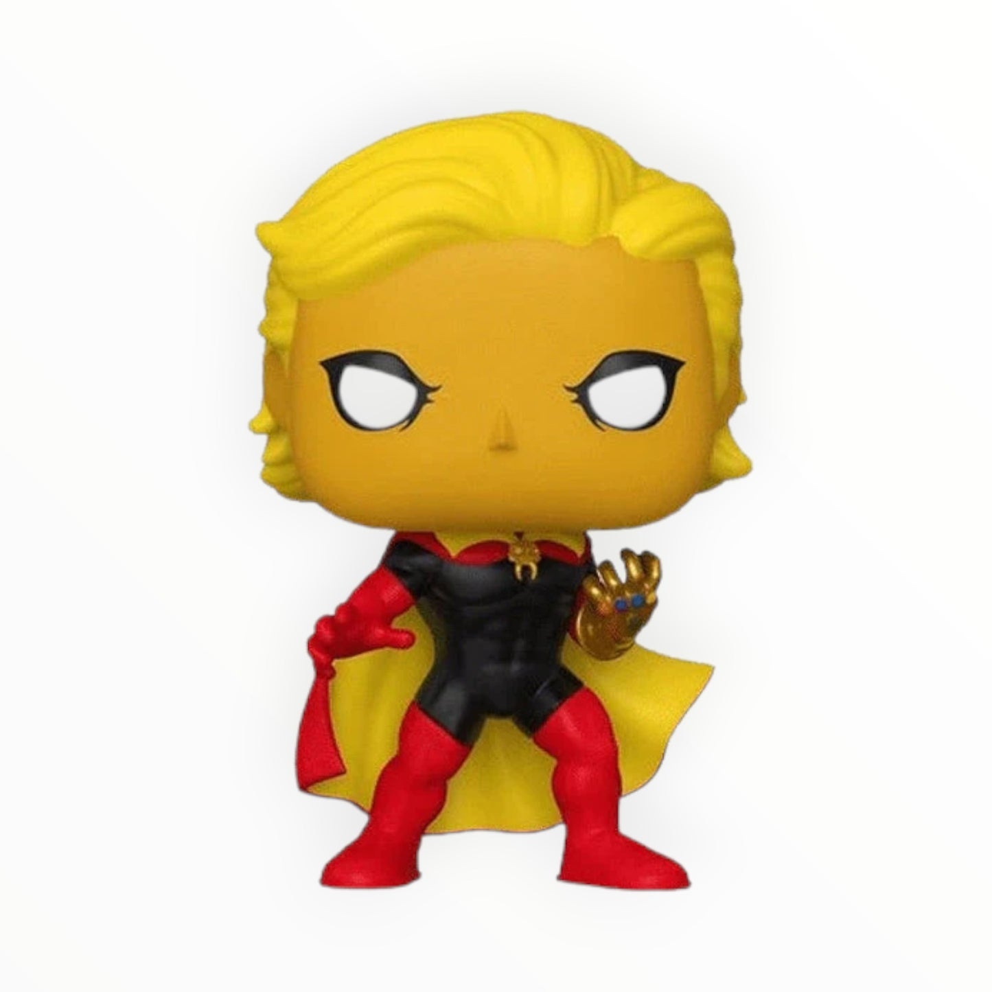 Funko Pop! - Adam Warlock, Marvel 80 Años, Modelo 618