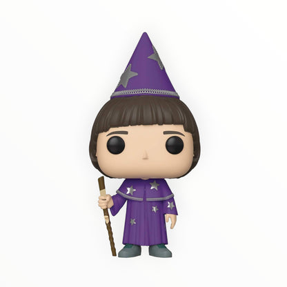 Funko Pop! - Will The Wise, Stranger Things, Modelo 805