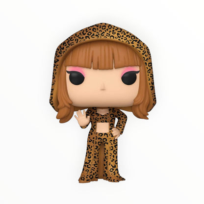 Funko Pop! - Shania Twain, Modelo 175