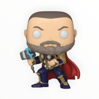 Funko Pop! - Thor, Gamerverse Avengers, Modelo 628