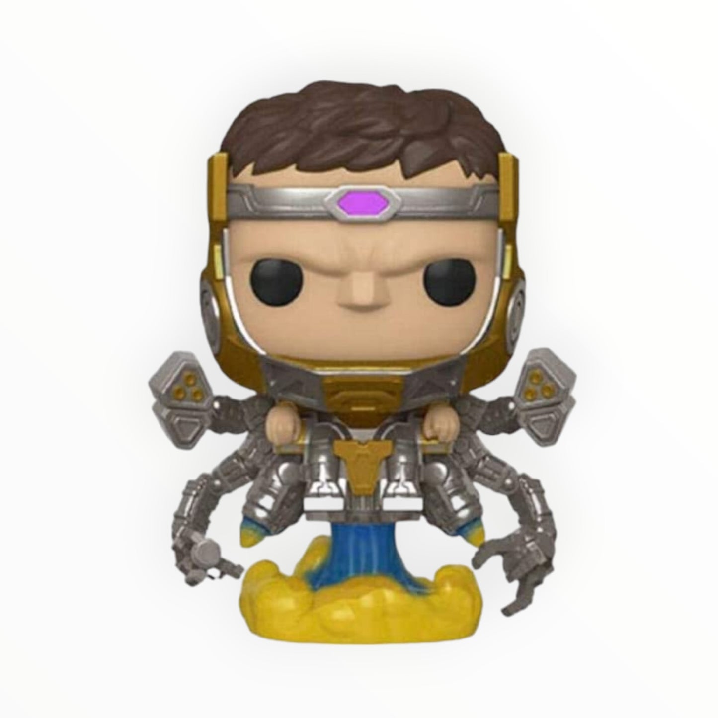 Funko Pop! - Modok, Marvel Avengers, Modelo 633