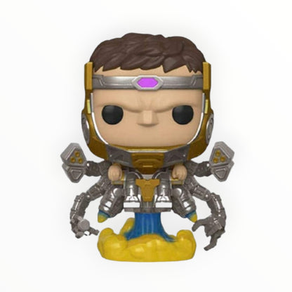 Funko Pop! - Modok, Marvel Avengers, Modelo 633