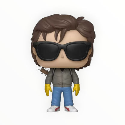 Funko Pop! - Steve Con Gafas De Sol, Stranger Things, Modelo 638