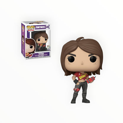 Funko Pop! - Tntina, Fortnite, Modelo 640