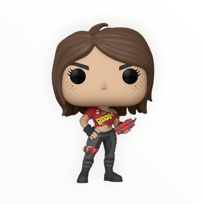 Funko Pop! - Tntina, Fortnite, Modelo 640