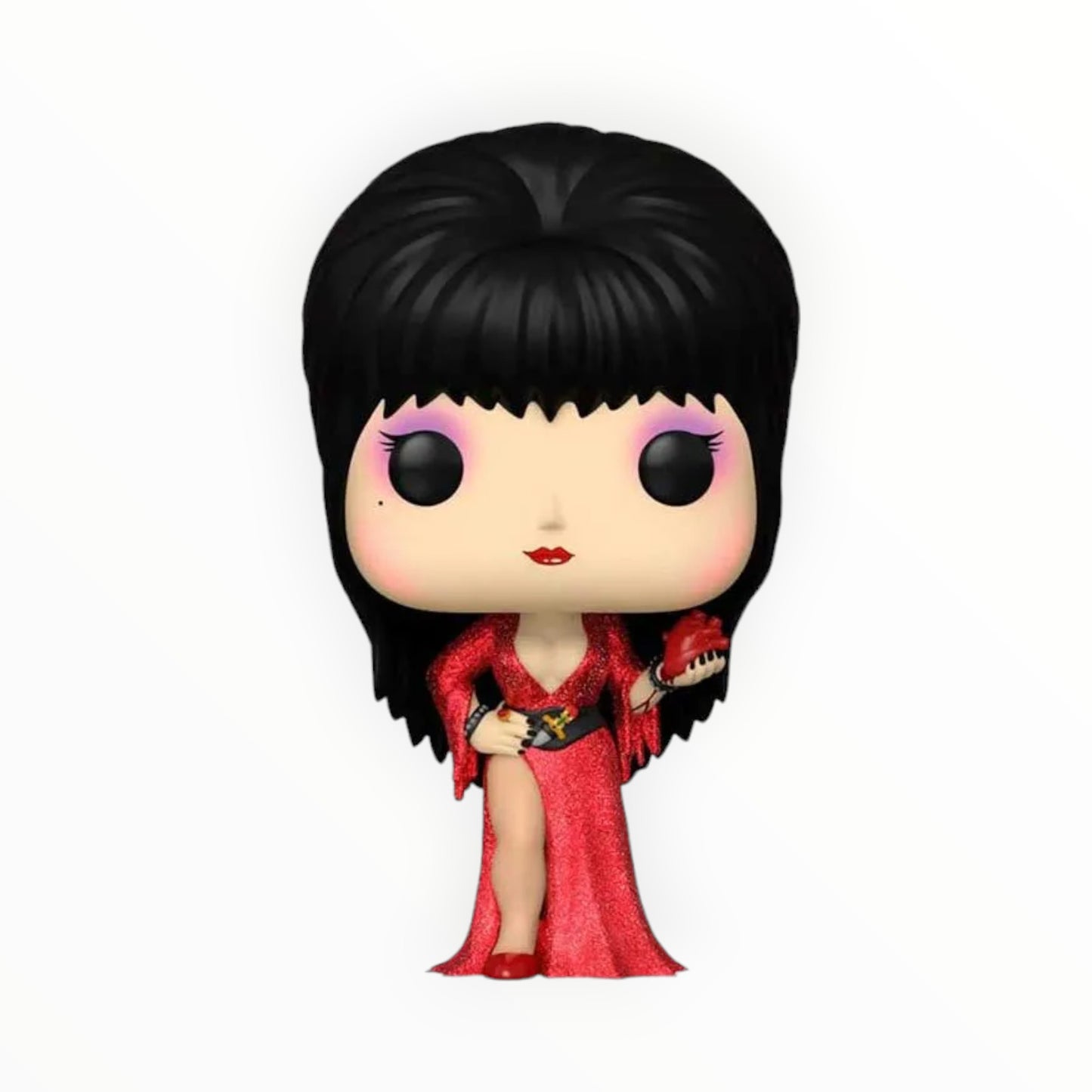 Funko Pop! - Elvira, Elvira 40 Aniversario, Modelo 68
