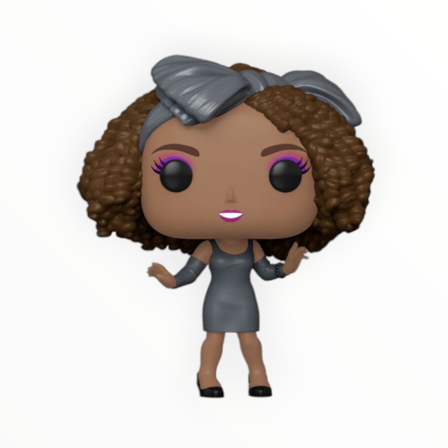 Funko Pop! - Whitney Houston, Modelo 70