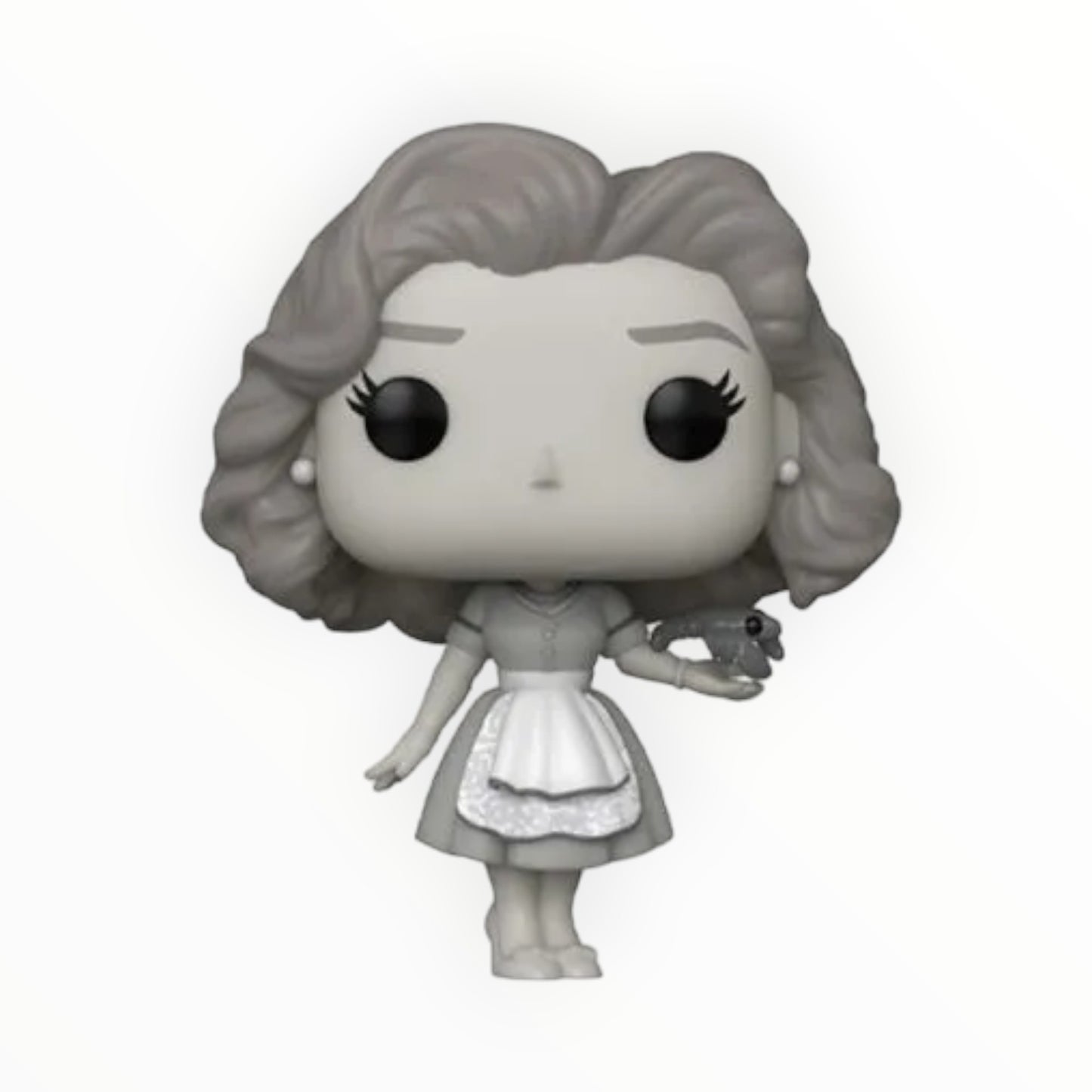 Funko Pop! - Wanda 50´S, Wanda Vision, Modelo 713