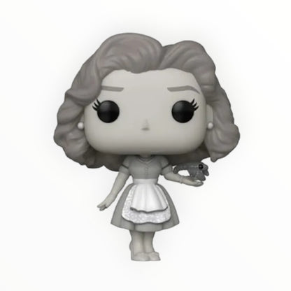 Funko Pop! - Wanda 50´S, Wanda Vision, Modelo 713