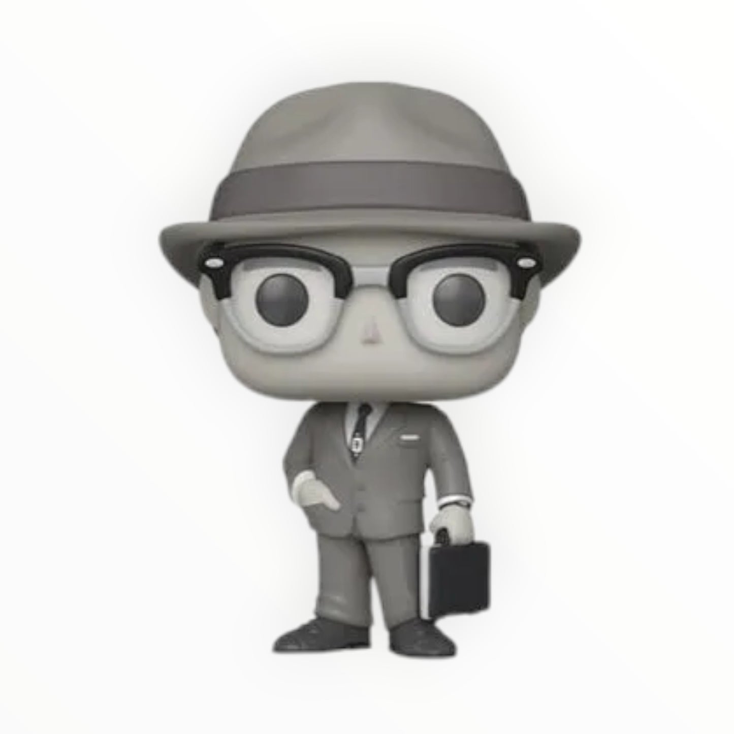 Funko Pop! - Vision 50´S, Wandavision, Modelo 714