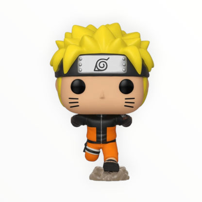 Funko Pop! - Naruto Uzumaki, Naruto Shippuden, Modelo 727