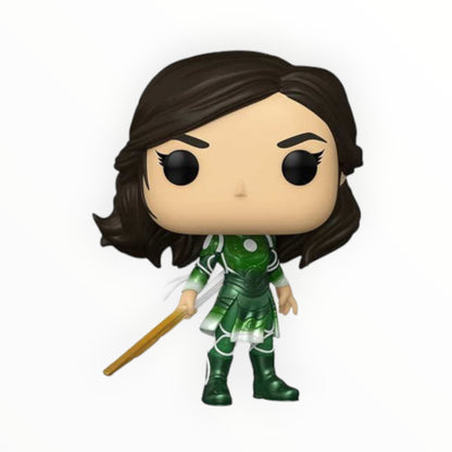 Funko Pop! - Sersi, Eternals, Modelo 728