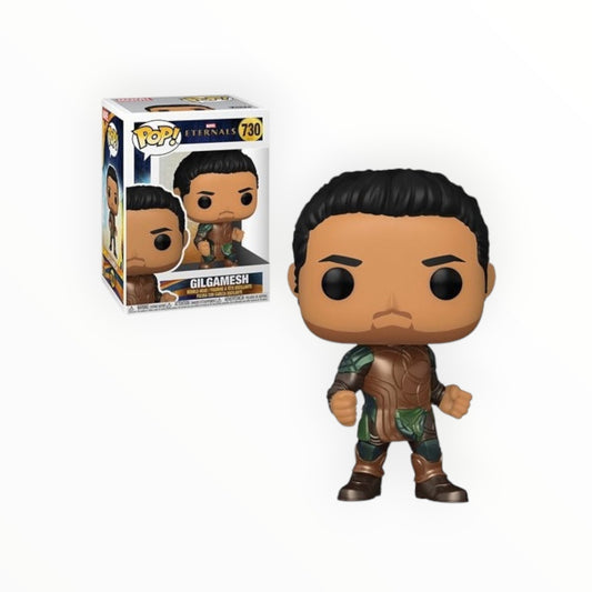 Funko Pop! - Gilgamesh, Eternals, Modelo 730