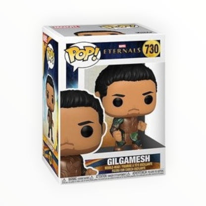 Funko Pop! - Gilgamesh, Eternals, Modelo 730