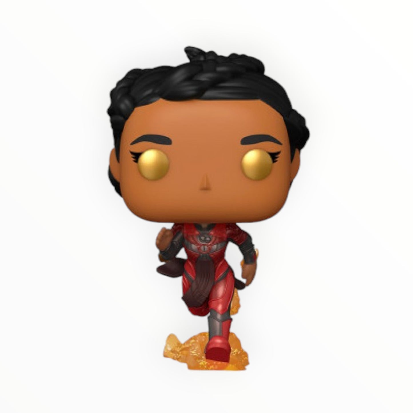 Funko Pop! - Makkari, Eternarls, Modelo 734