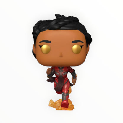 Funko Pop! - Makkari, Eternarls, Modelo 734