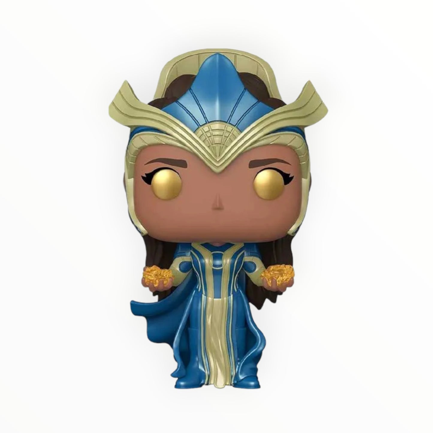 Funko Pop! - Ajak, Eternals, Modelo 735