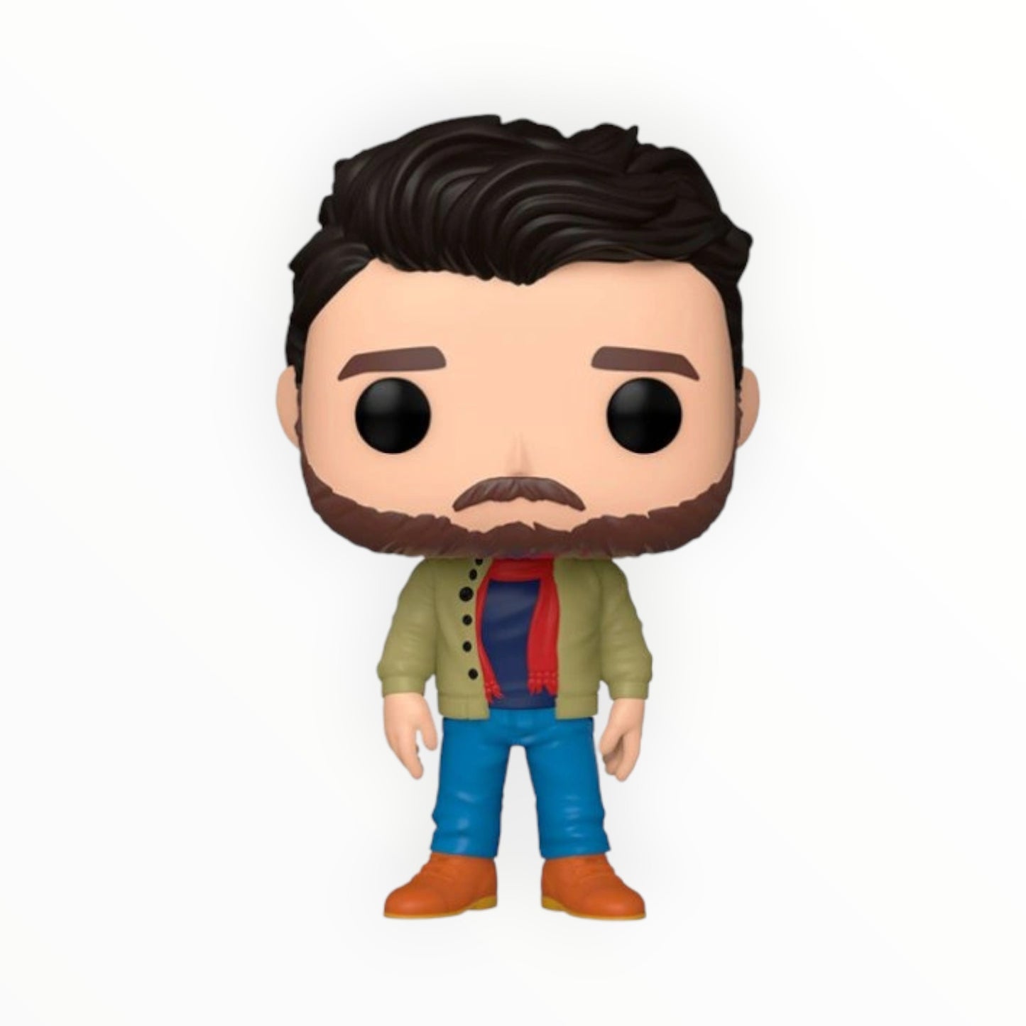 Funko Pop! - Dane Whitman, Eternals, Modelo 738