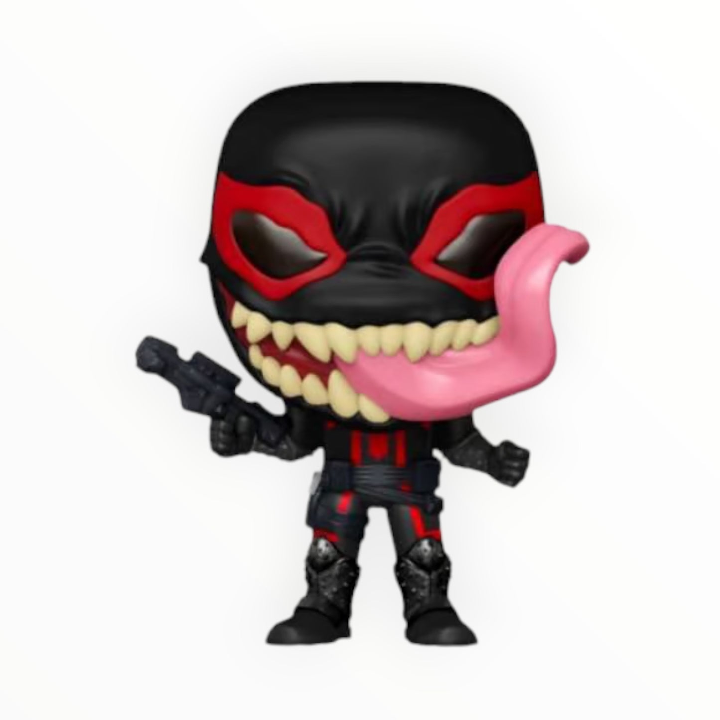 Funko Pop! - Thunderbolt Agente Venom, Venom, Modelo 748