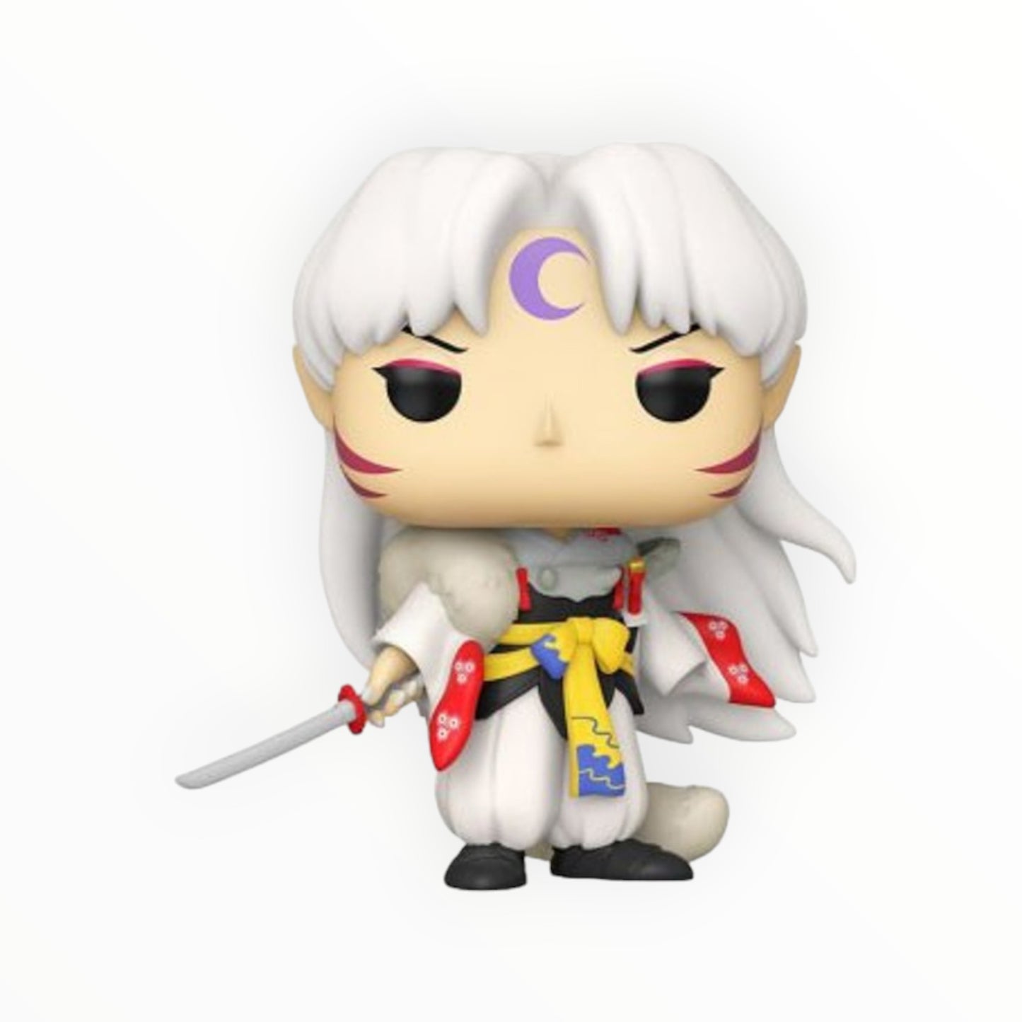 Funko Pop! - Sesshomaru, Inuyasha, Modelo 769