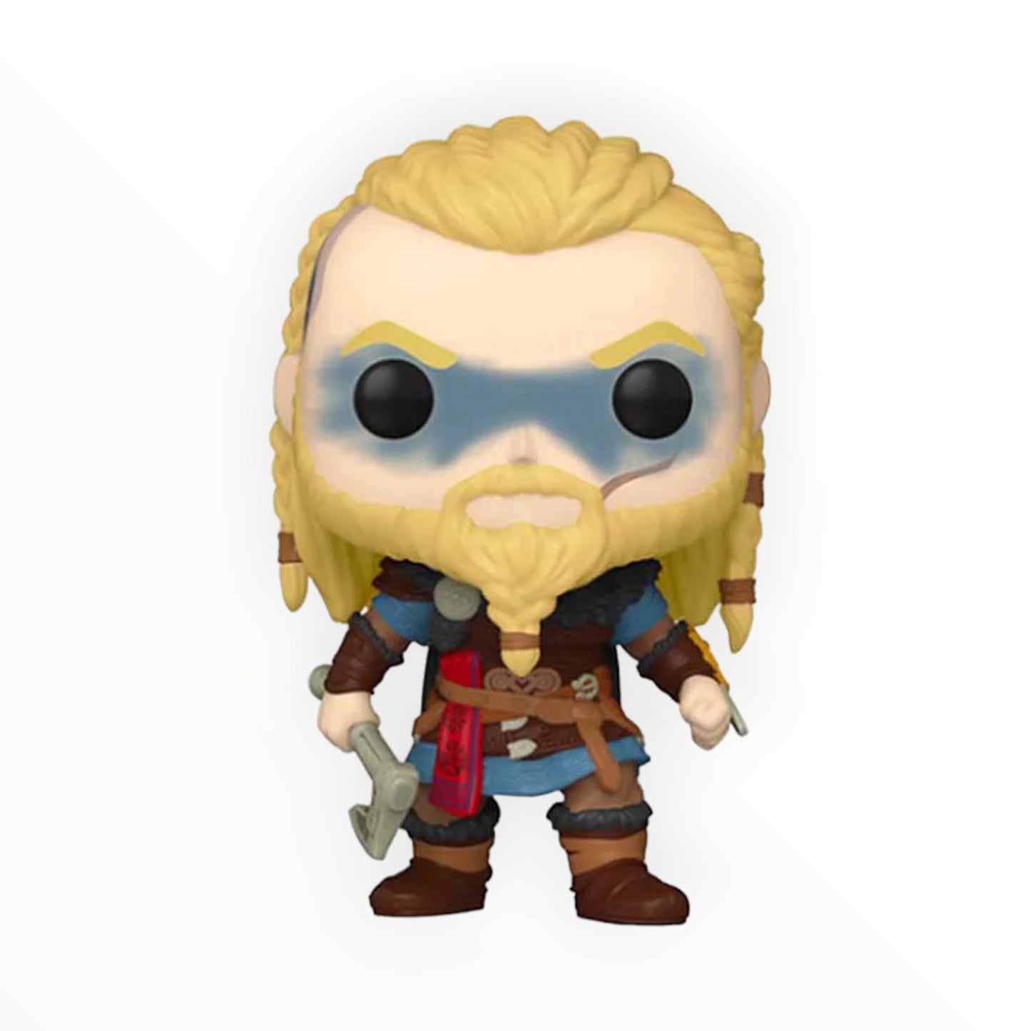 Funko Pop! - Eivor, Assassins Creed, Modelo 776