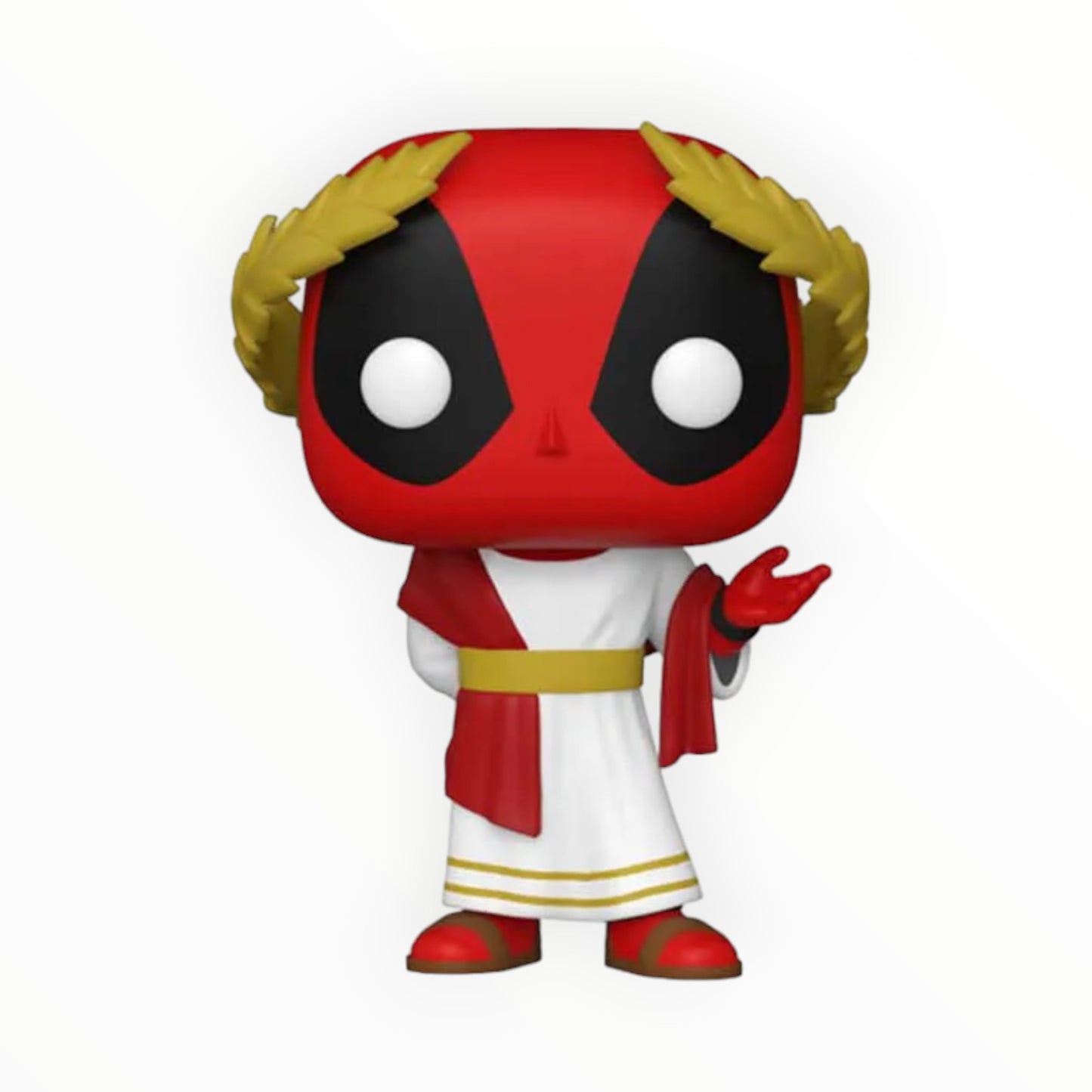 Funko Pop! - Deadpool Senador, Deadpool 30 Aniversario, Modelo 779