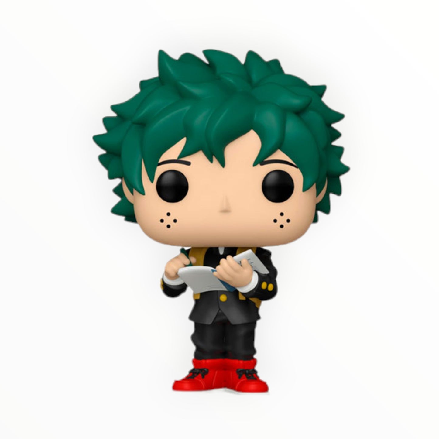 Funko Pop! - Izuku Midoriya, My Hero Academia, Modelo 783