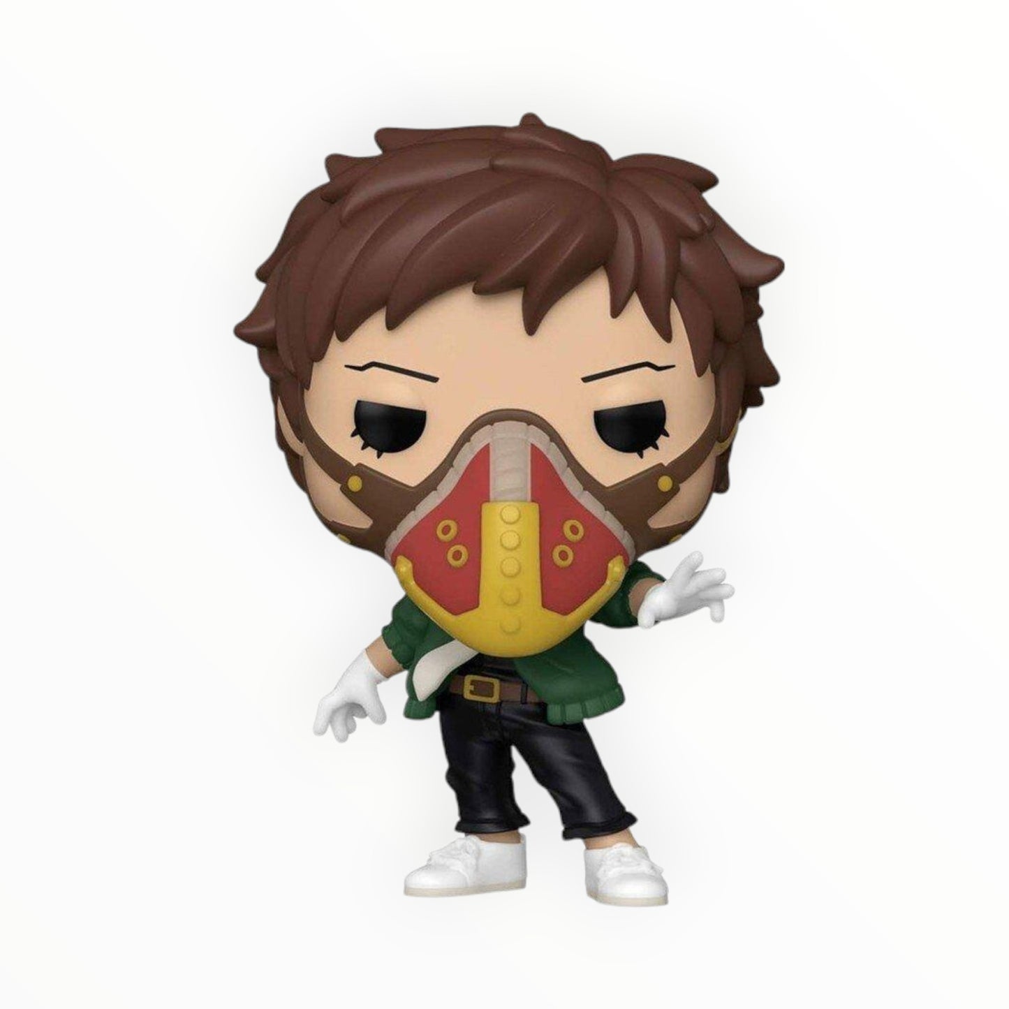 Funko Pop! - Kai Chisaki Overhaul, My Hero Academia, Modelo 788