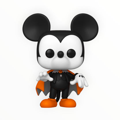 Funko Pop! - Mickey Halloween, Disney, Modelo 795