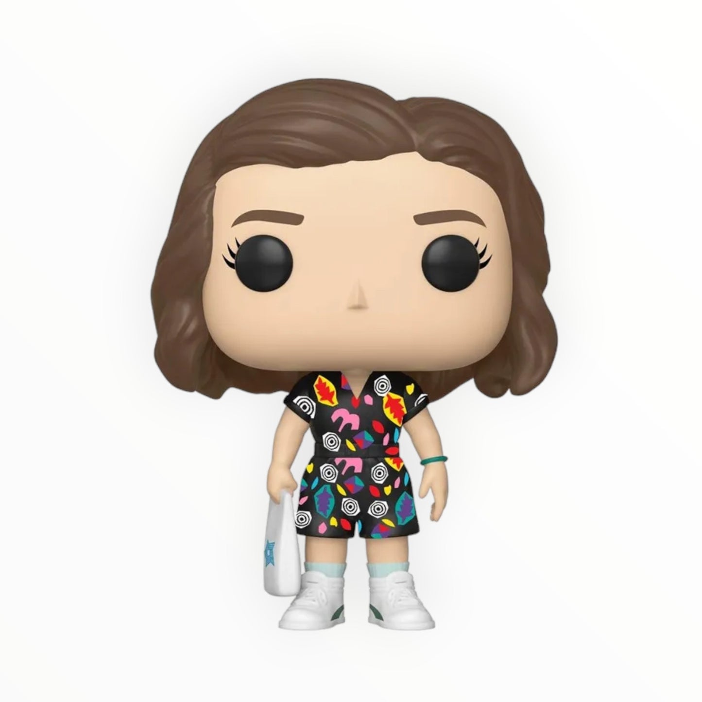 Funko Pop! - Eleven In Mall Outfit, Stranger Things, Modelo 802