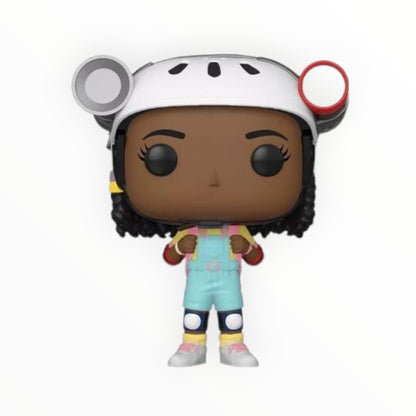 Funko Pop! - Erica, Modelo 808
