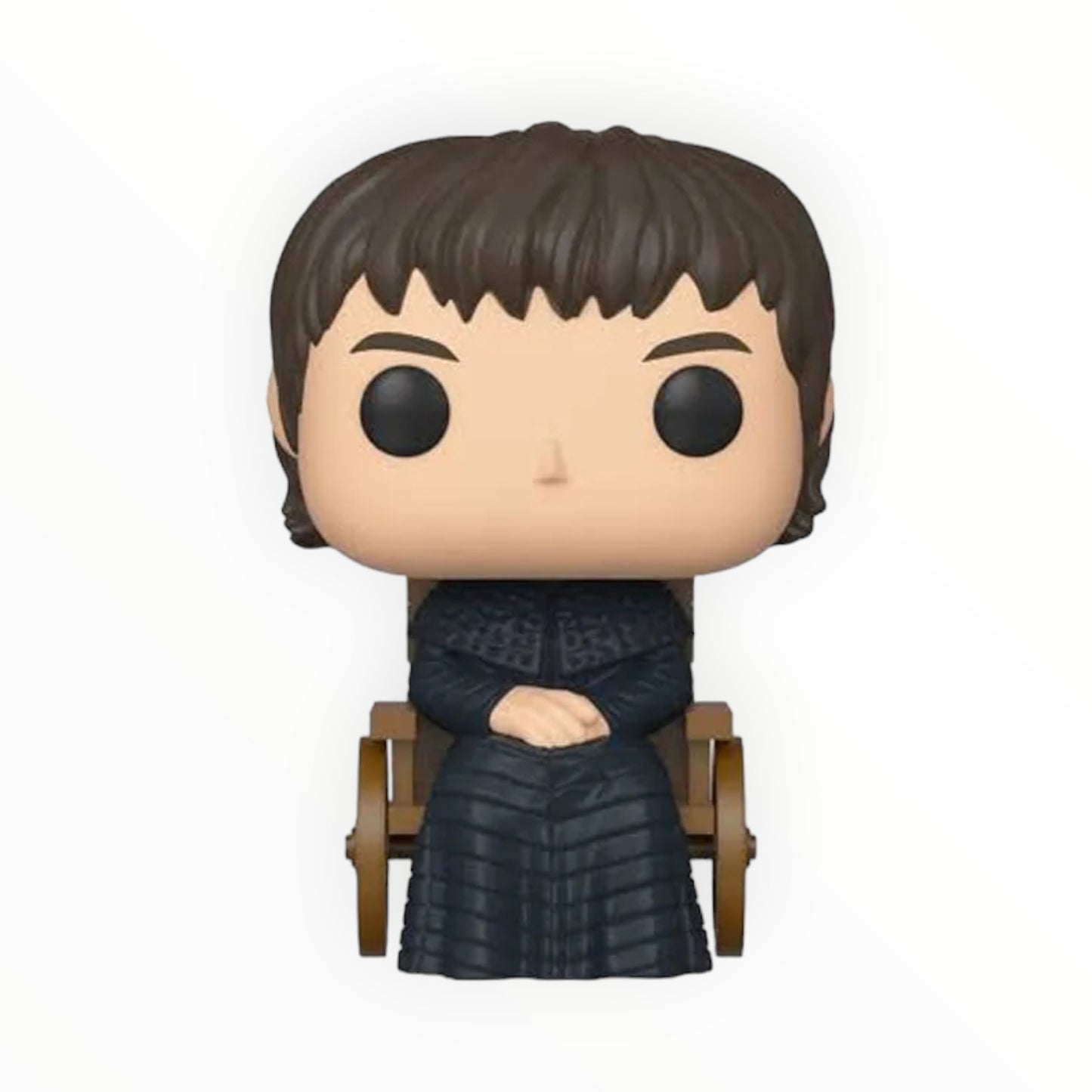 Funko Pop! - Rey Bran El Roto, Modelo 83