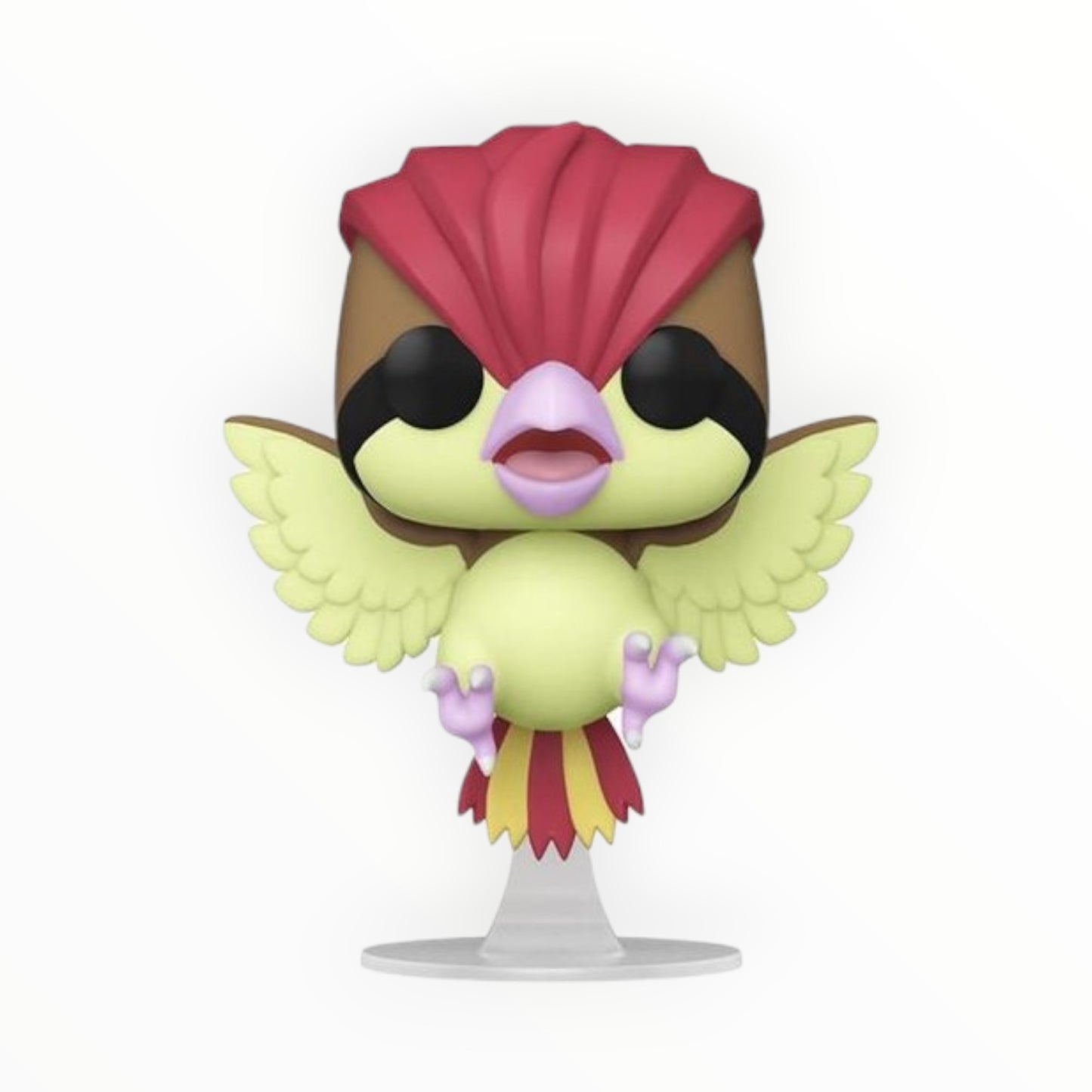 Funko Pop! - Pidgeotto, Pokemon, Modelo 849
