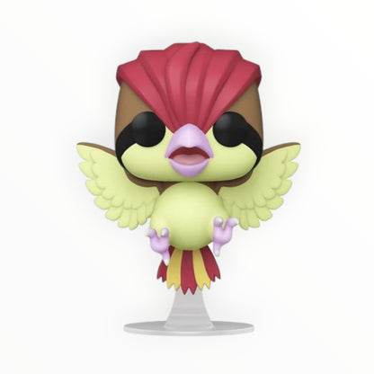 Funko Pop! - Pidgeotto, Pokemon, Modelo 849