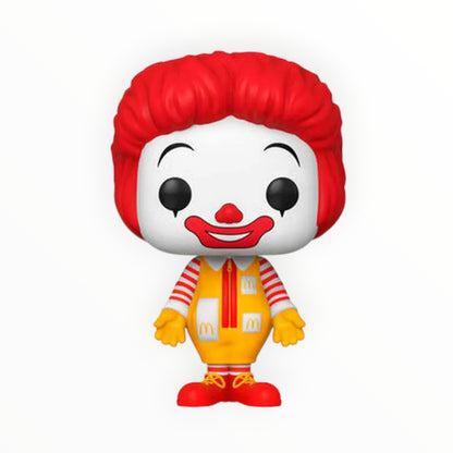 Funko Pop! - Ronald Mc-Donald, Modelo 85