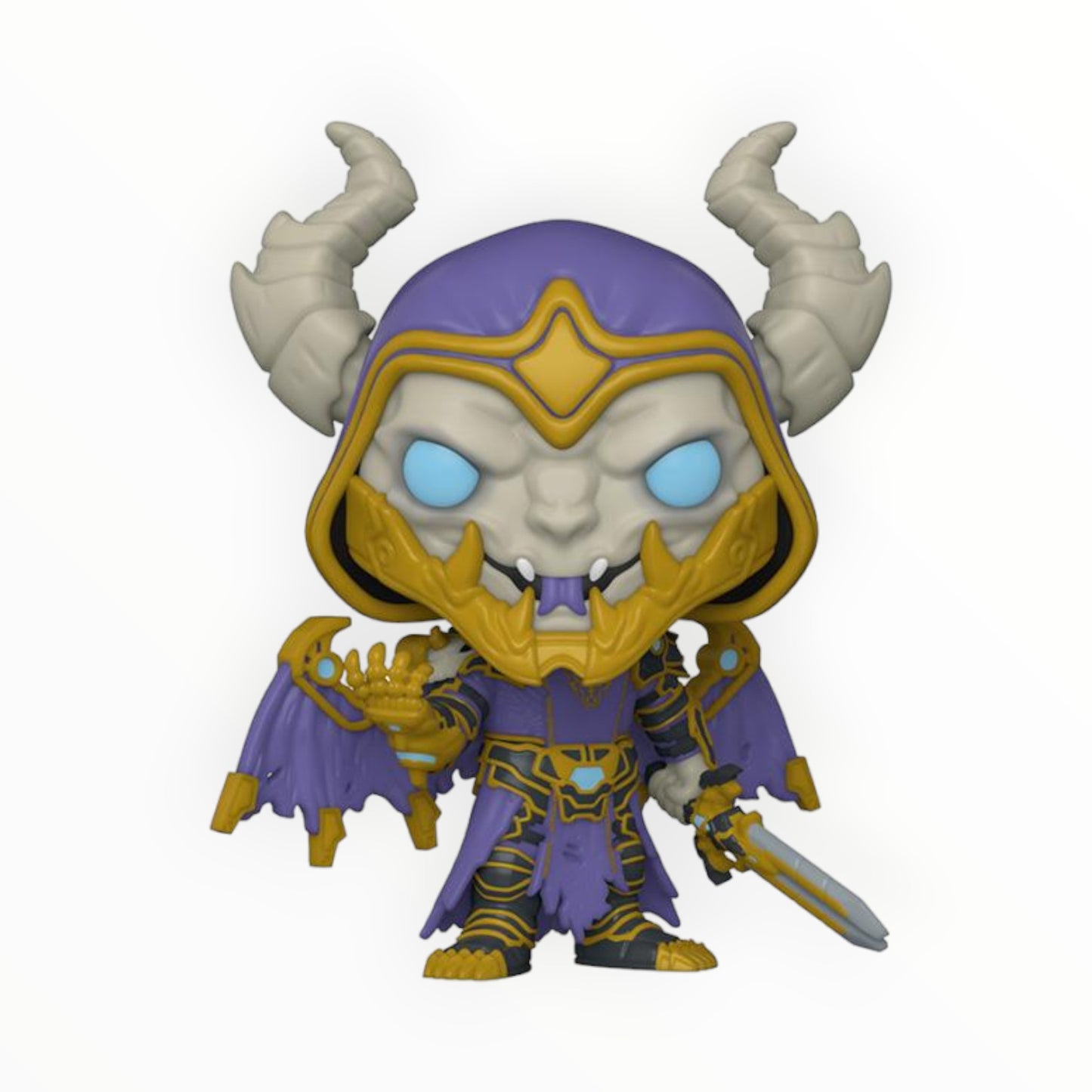 Funko Pop! - Dragon Lord, Wonderlands, Modelo 860