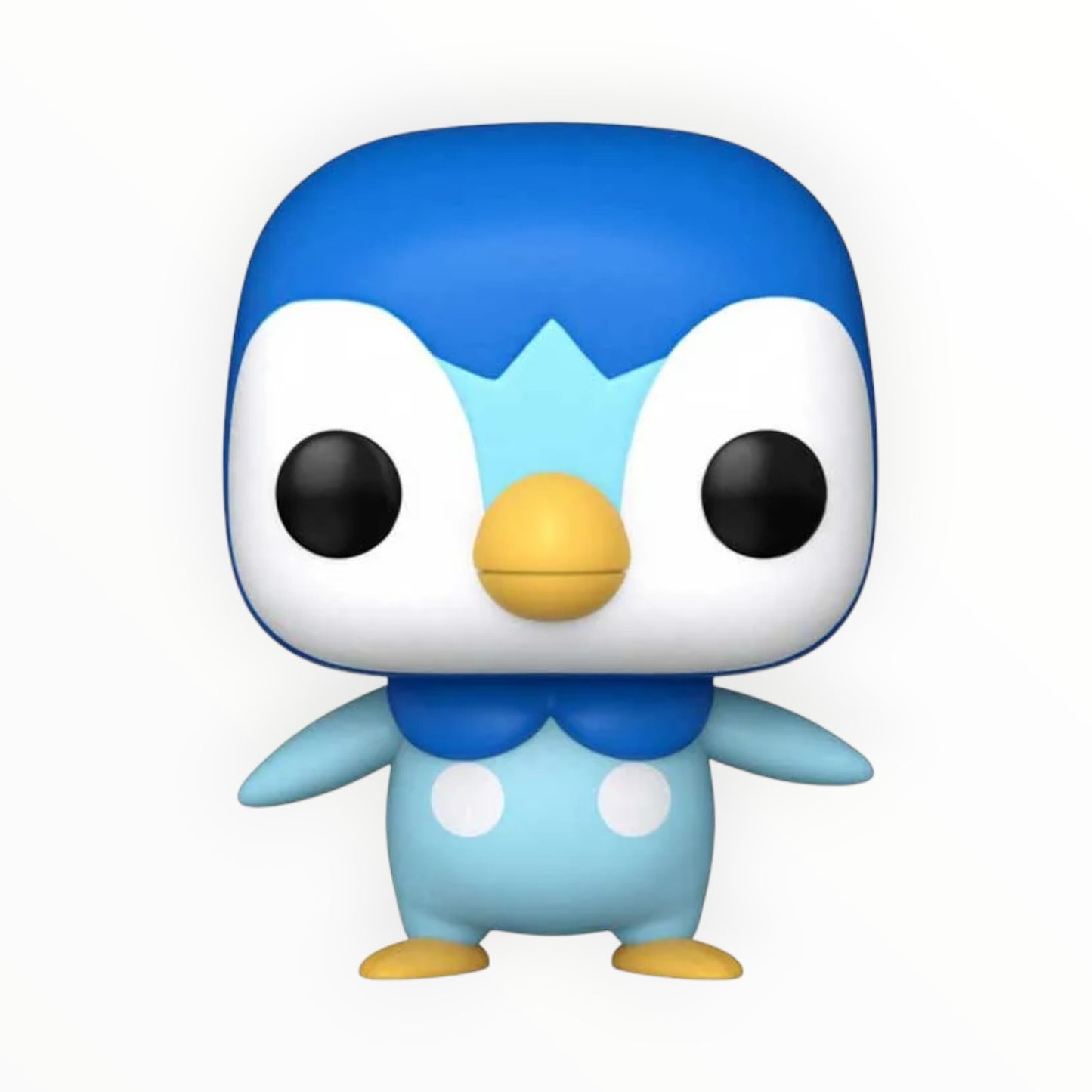 Funko Pop! - Piplup, Pokemon, Modelo 865