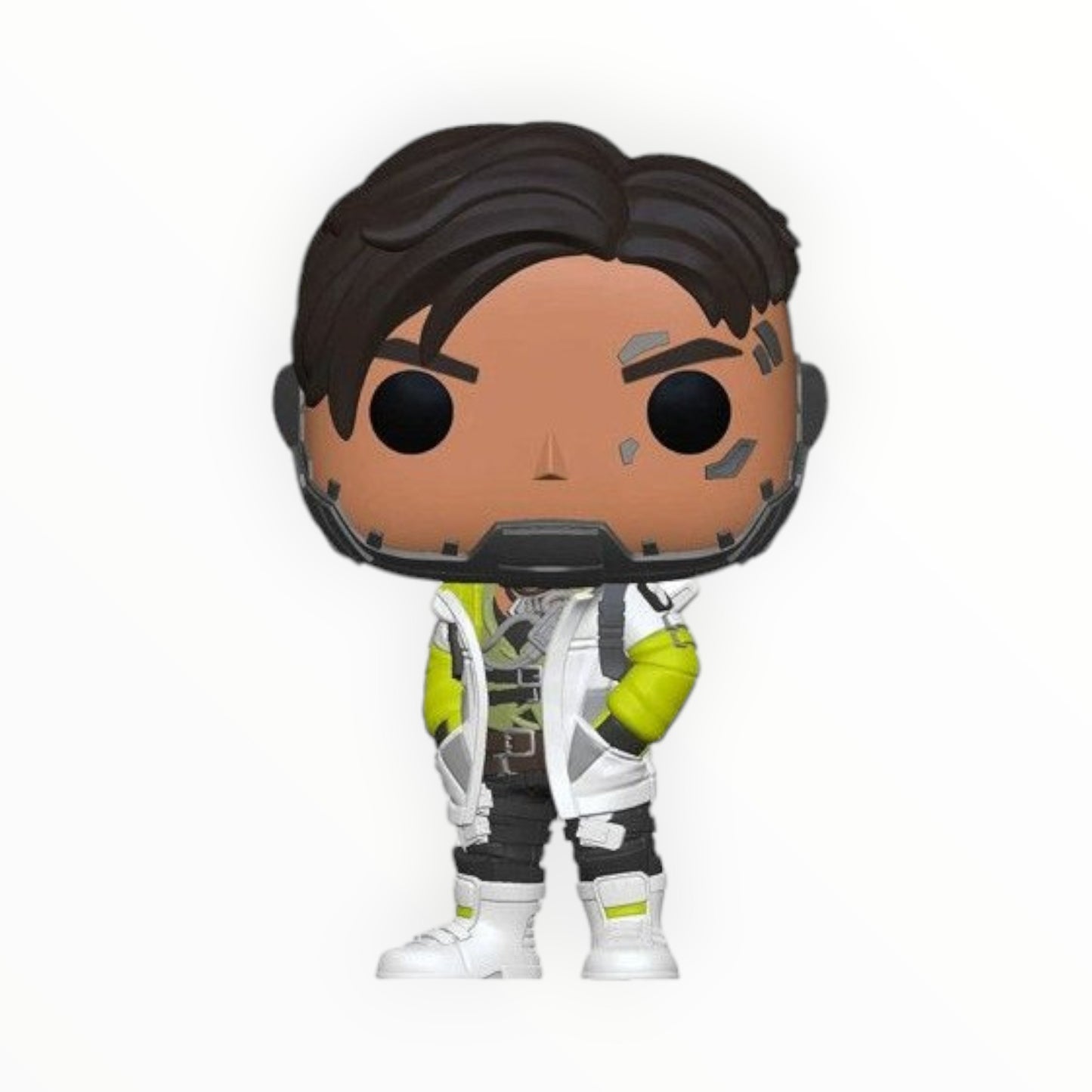 Funko Pop! - Crypto, Apex, Modelo 870