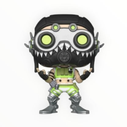 Funko Pop! - Octane, Apex, Modelo 871