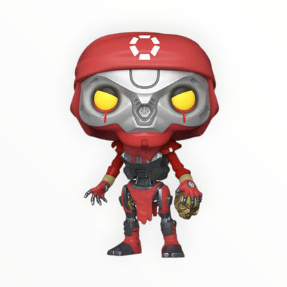 Funko Pop! - Revenant, Apex, Modelo 872